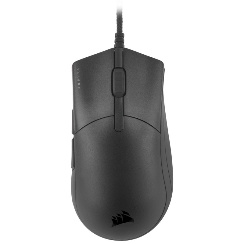 Corsair SABRE PRO souris Droitier USB Type-A Optique 18000 DPI