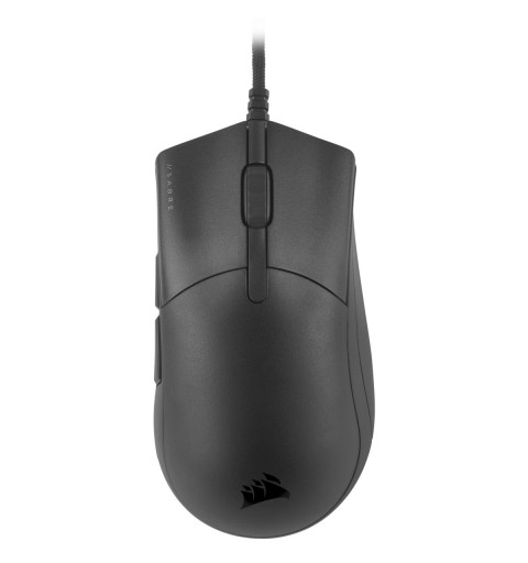 Corsair SABRE PRO souris Droitier USB Type-A Optique 18000 DPI
