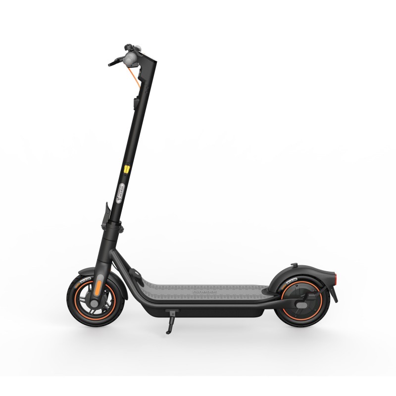 Ninebot by Segway F65I 25 km h Black