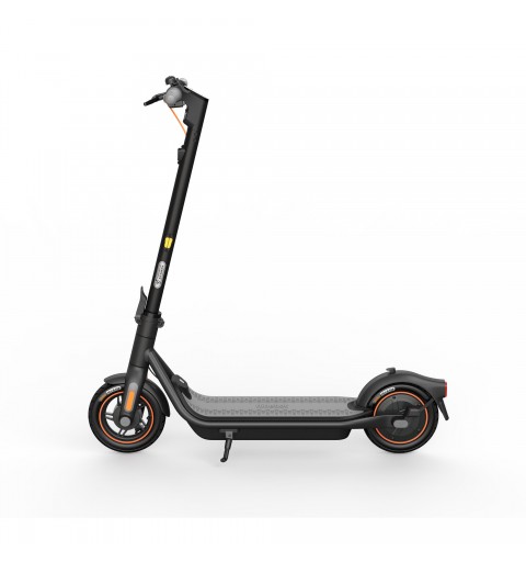 Ninebot by Segway F65I 25 km h Nero