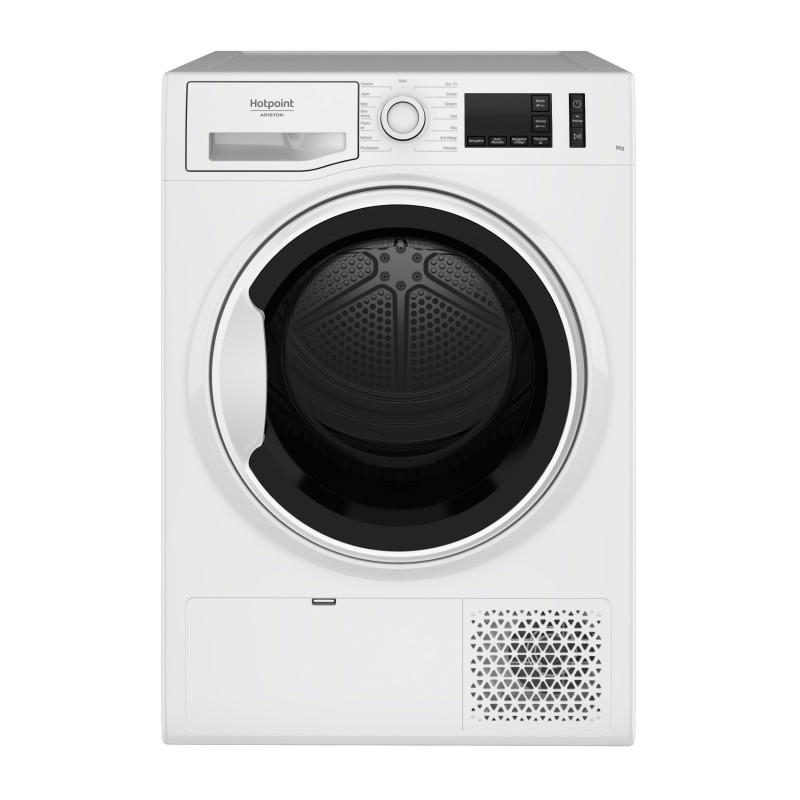 Hotpoint NT M11 92WK IT asciugatrice Libera installazione Caricamento frontale 9 kg A++ Bianco