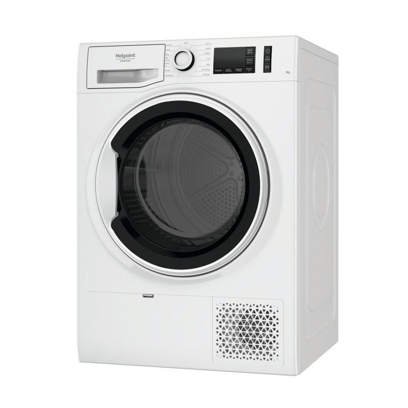 Hotpoint NT M11 92WK IT asciugatrice Libera installazione Caricamento frontale 9 kg A++ Bianco