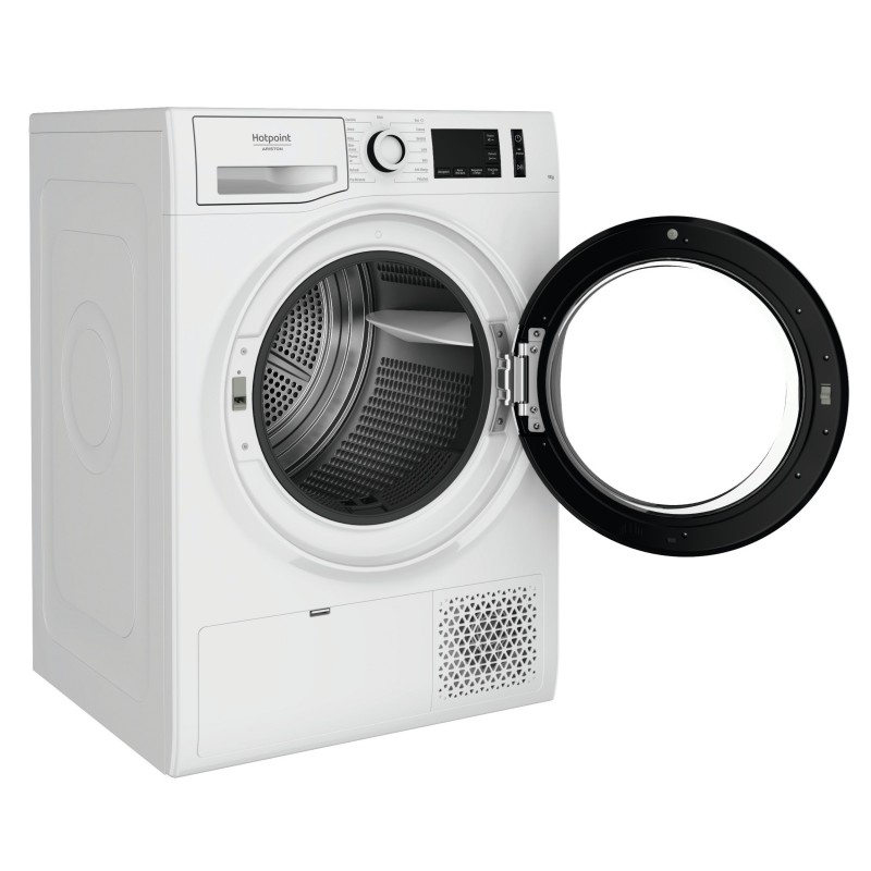 Hotpoint NT M11 92WK IT asciugatrice Libera installazione Caricamento frontale 9 kg A++ Bianco