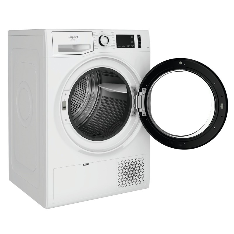 Hotpoint NT M11 92WK IT Wäschetrockner Freistehend Frontlader 9 kg A++ Weiß