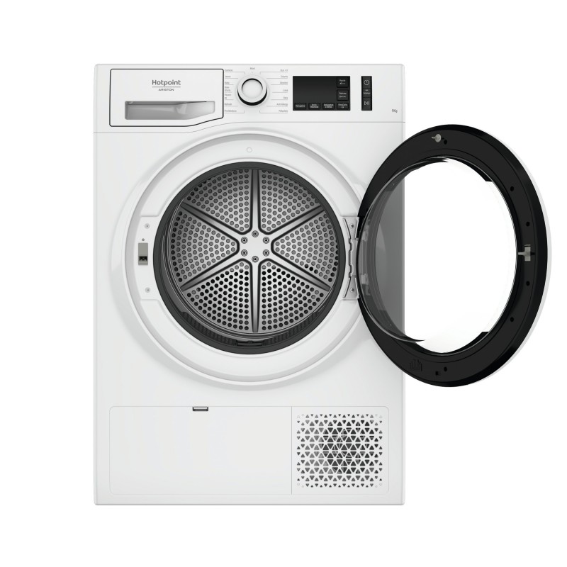 Hotpoint NT M11 92WK IT asciugatrice Libera installazione Caricamento frontale 9 kg A++ Bianco