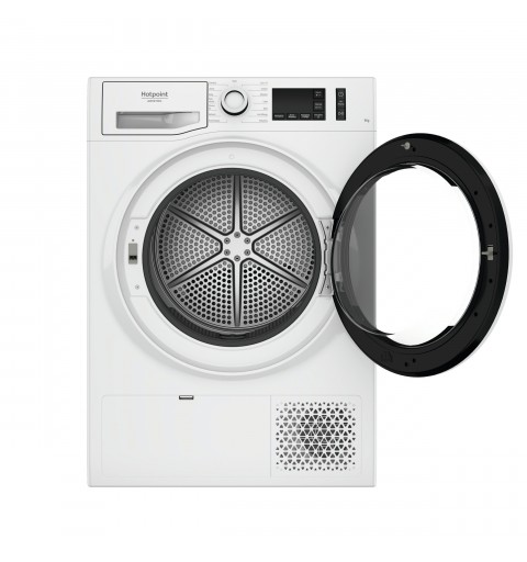 Hotpoint NT M11 92WK IT asciugatrice Libera installazione Caricamento frontale 9 kg A++ Bianco