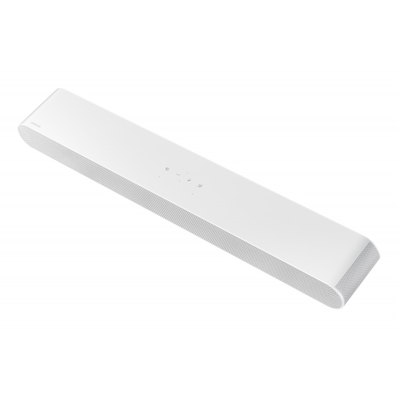 Samsung HW-S61B Weiß 5.0 Kanäle 200 W
