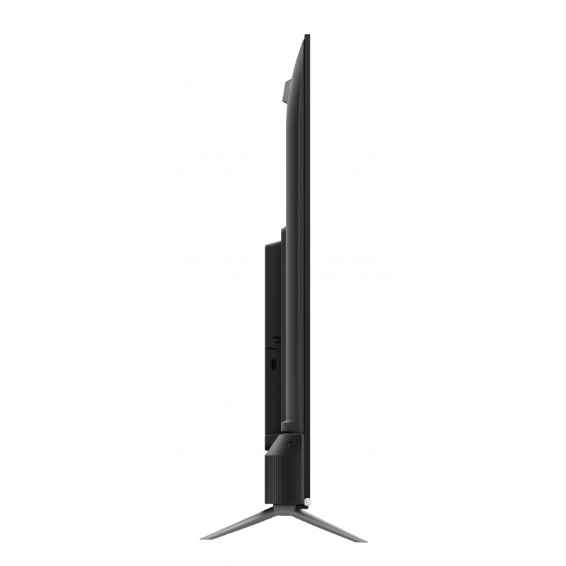 TCL C63 Series 55C631 Fernseher 139,7 cm (55 Zoll) 4K Ultra HD Smart-TV WLAN Silber
