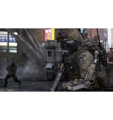 Activision Call of Duty Advanced Warfare, PS4 Standard Italienisch PlayStation 4