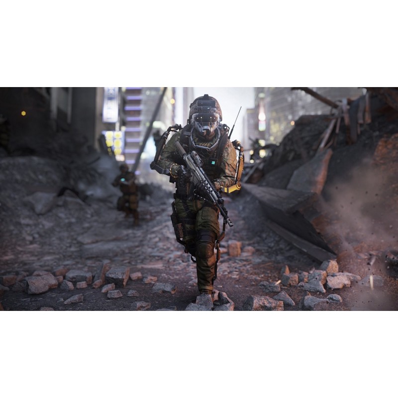 Activision Call of Duty Advanced Warfare, PS4 Standard Italienisch PlayStation 4