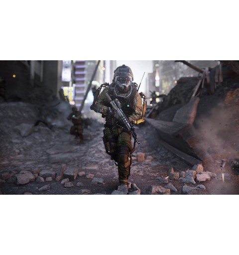 Activision Call of Duty Advanced Warfare, PS4 Standard ITA PlayStation 4