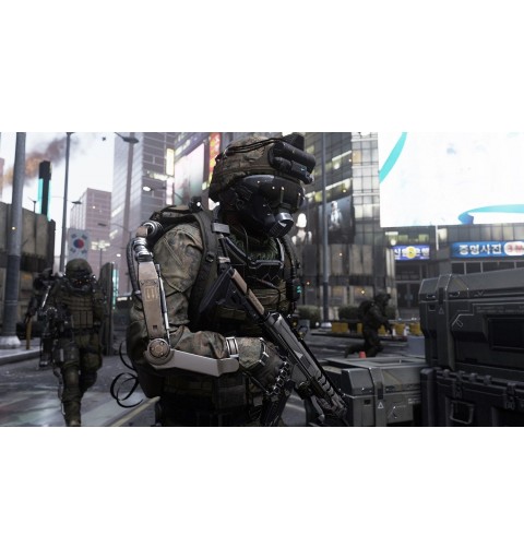 Activision Call of Duty Advanced Warfare, PS4 Standard ITA PlayStation 4