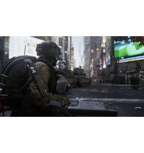 Activision Call of Duty Advanced Warfare, PS4 Standard ITA PlayStation 4