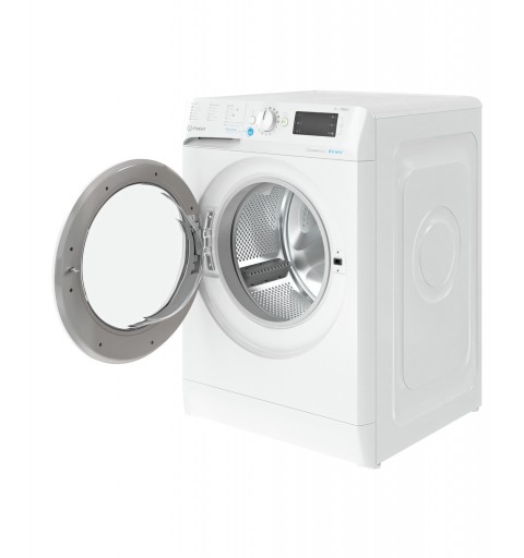 Indesit BWE 71285X W IT lavadora Carga frontal 7 kg 1200 RPM B Blanco