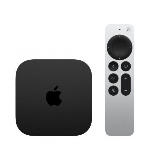 Apple TV 4K Wi‑Fi + Ethernet con 128GB di archiviazione