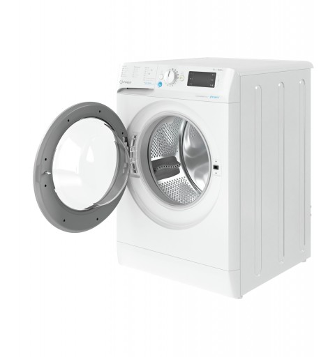 Indesit BWE 101486X WS IT lavadora Carga frontal 10 kg 1400 RPM A Blanco