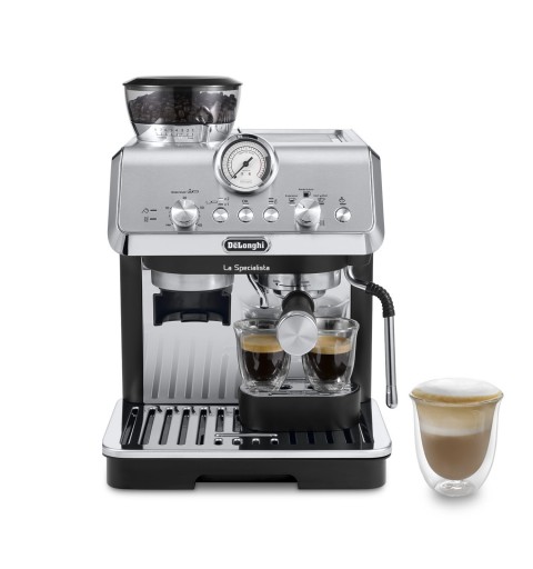 De’Longhi EC9155.MB coffee maker Semi-auto Espresso machine 2.5 L