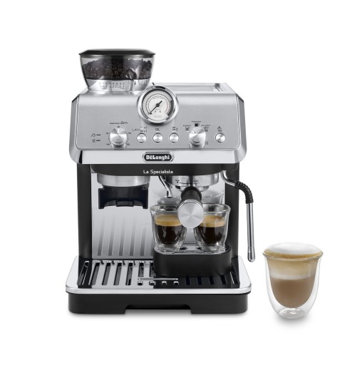 De’Longhi EC9155.MB Kaffeemaschine Halbautomatisch Espressomaschine 2,5 l
