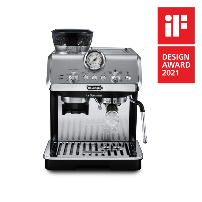 De’Longhi EC9155.MB cafetera eléctrica Semi-automática Máquina espresso 2,5 L