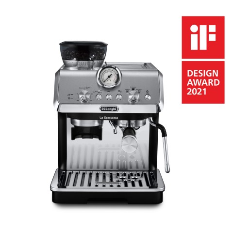 De’Longhi EC9155.MB cafetera eléctrica Semi-automática Máquina espresso 2,5 L