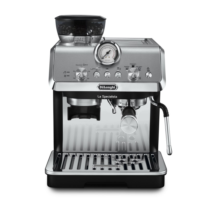 De’Longhi EC9155.MB coffee maker Semi-auto Espresso machine 2.5 L