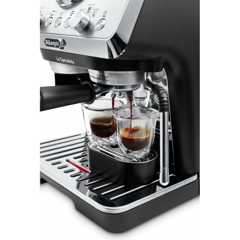 De’Longhi EC9155.MB machine à café Semi-automatique Machine à expresso 2,5 L