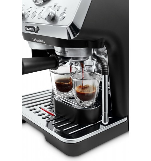 De’Longhi EC9155.MB coffee maker Semi-auto Espresso machine 2.5 L