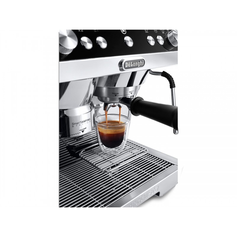 De’Longhi La Specialista Prestigio Espressomaschine 2 l