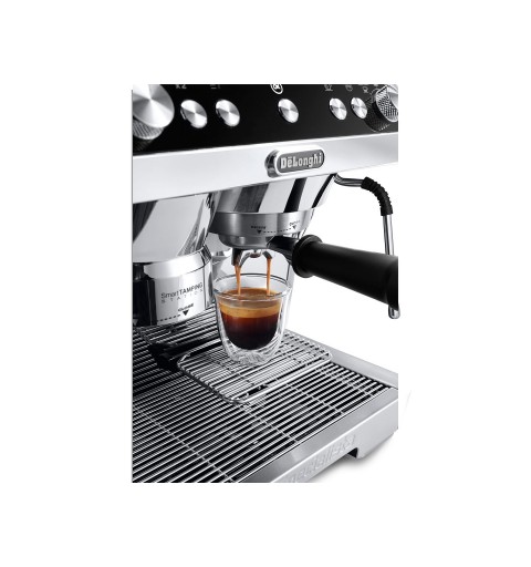 De’Longhi La Specialista Prestigio Espressomaschine 2 l