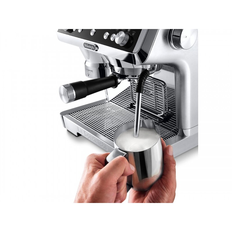 De’Longhi La Specialista Prestigio Espressomaschine 2 l