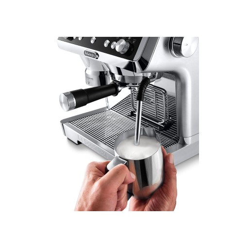 De’Longhi La Specialista Prestigio Espresso machine 2 L