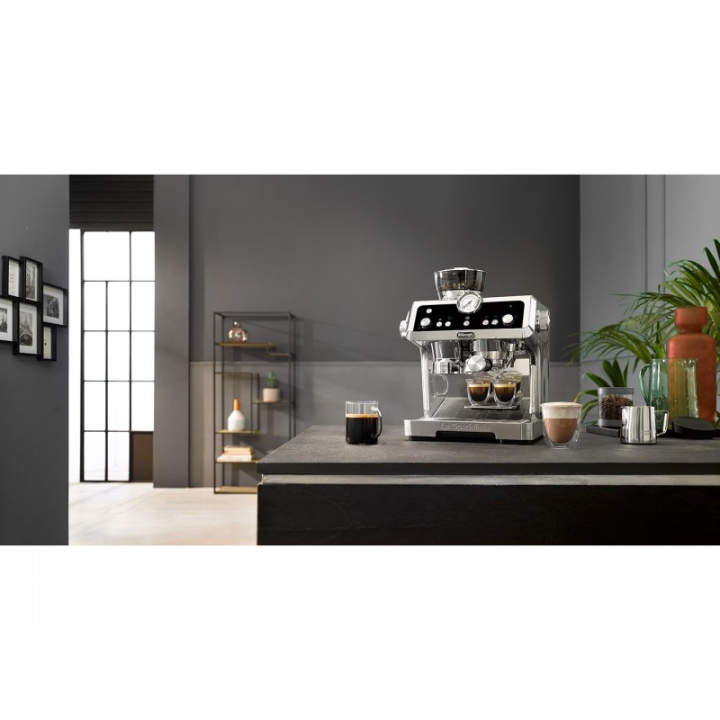 De’Longhi La Specialista Prestigio Espressomaschine 2 l