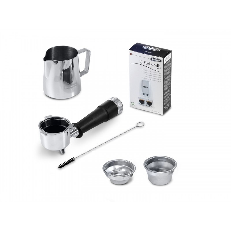 De’Longhi La Specialista Prestigio Espressomaschine 2 l