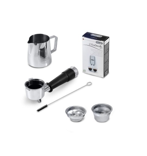De’Longhi La Specialista Prestigio Espressomaschine 2 l