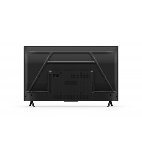 TCL P63 Series 43P635 Fernseher 109,2 cm (43 Zoll) 4K Ultra HD Smart-TV WLAN Schwarz