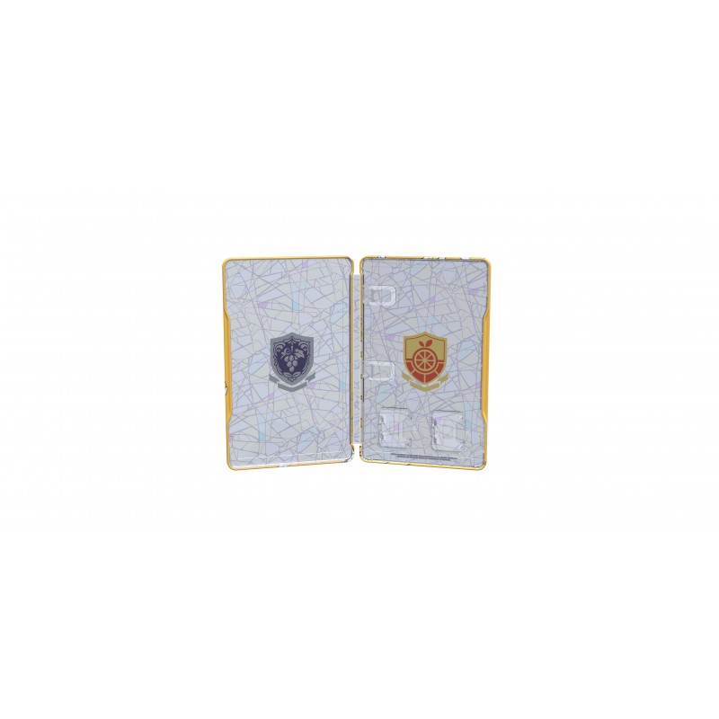 Nintendo Pokémon Scarlatto + Pokémon Violetto Bundle Nintendo Switch