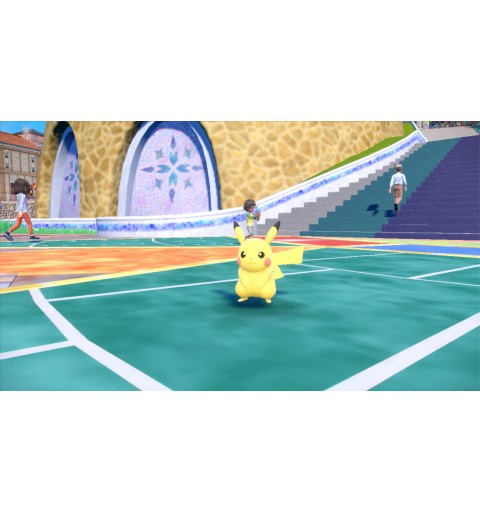 Nintendo Pokémon Violet Estándar Nintendo Switch