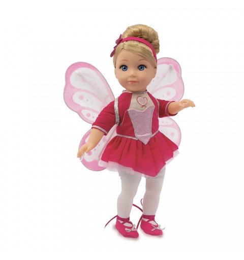 Amore mio Giulia Ballerina Butterfly