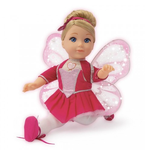 Amore mio Giulia Ballerina Butterfly