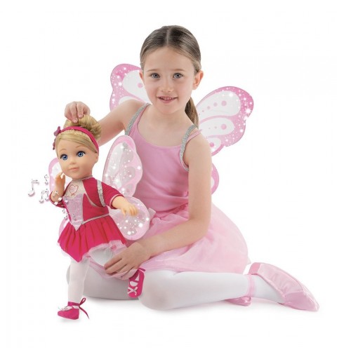 Amore mio Giulia Ballerina Butterfly