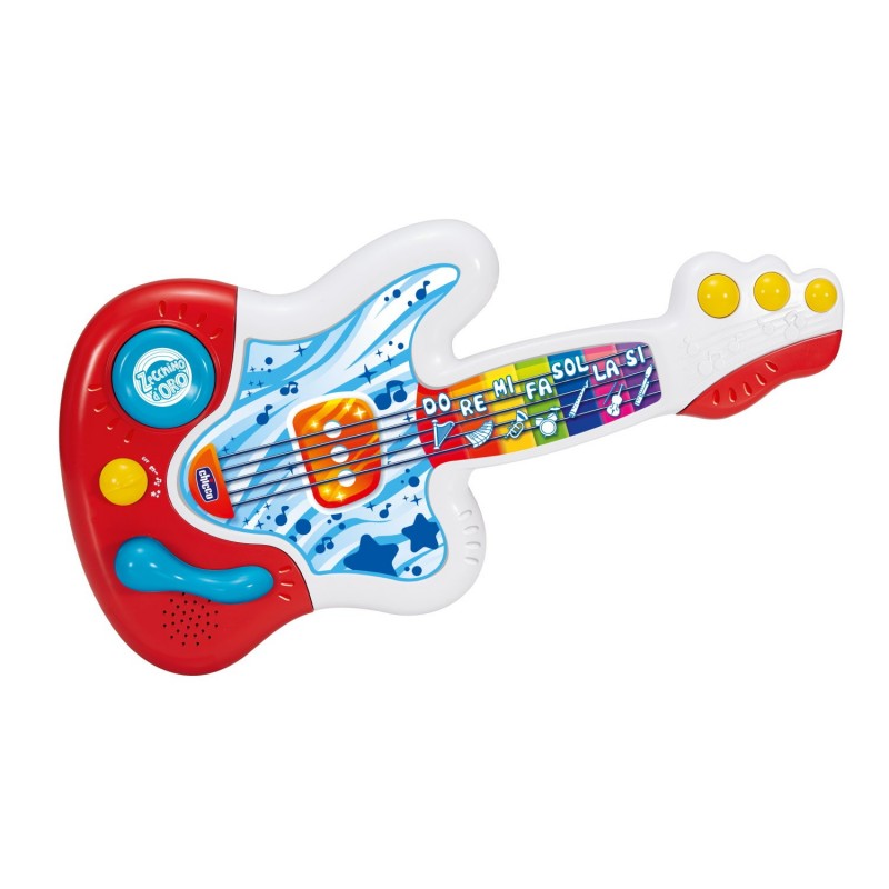 Chicco 11087000680 jouet musical
