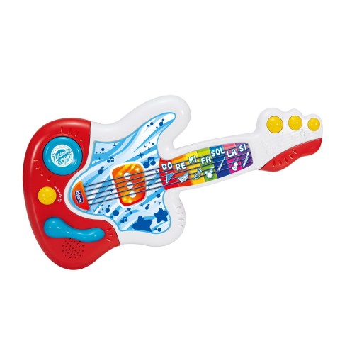 Chicco 11087000680 musical toy