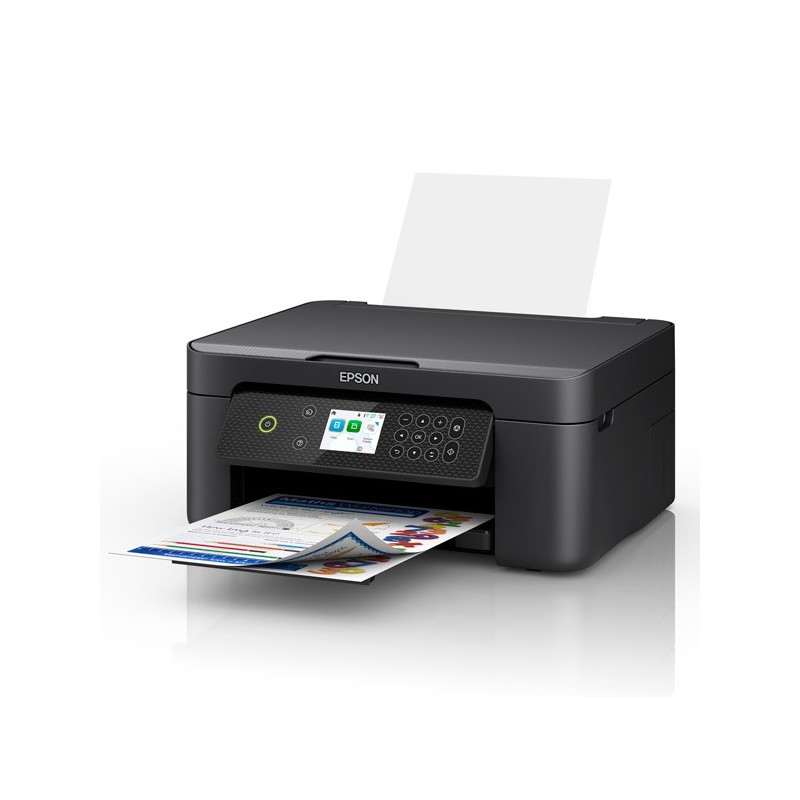 Epson Expression Home XP-4200 Inkjet A4 5760 x 1440 DPI Wi-Fi