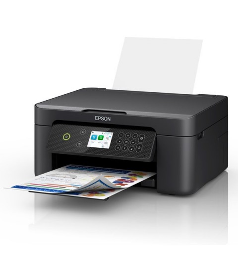 Epson Expression Home XP-4200 Ad inchiostro A4 5760 x 1440 DPI Wi-Fi