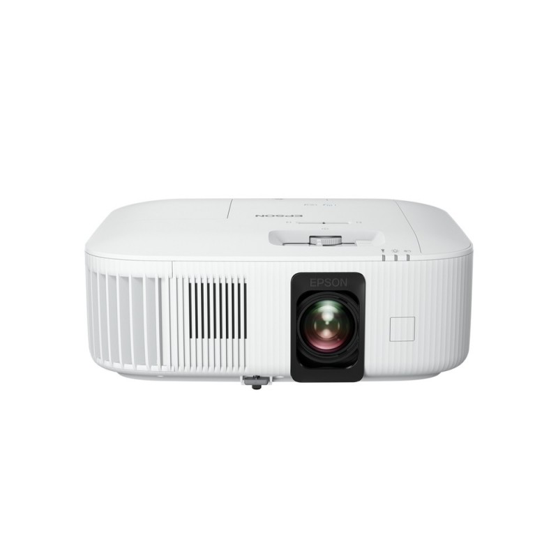 Epson EH-TW6250 data projector Short throw projector 2800 ANSI lumens 3LCD 4K+ (5120x3200) White