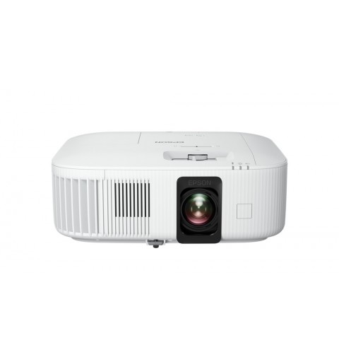 Epson EH-TW6250 data projector Short throw projector 2800 ANSI lumens 3LCD 4K+ (5120x3200) White