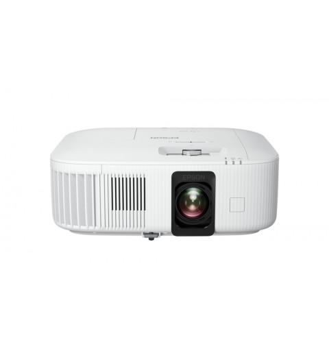 Epson EH-TW6250 videoproyector Proyector de corto alcance 2800 lúmenes ANSI 3LCD 4K+ (5120x3200) Blanco