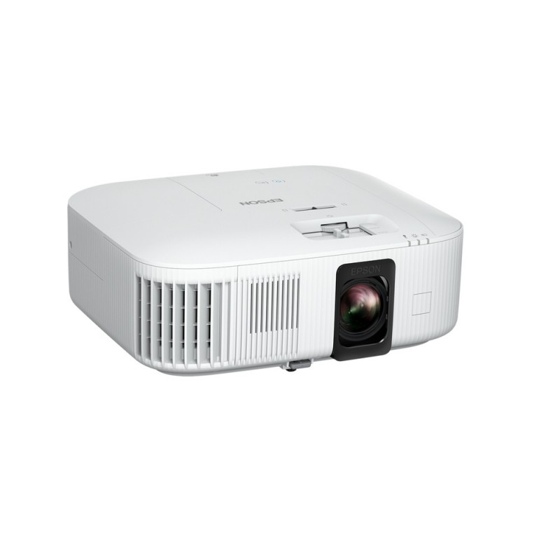 Epson EH-TW6250 data projector Short throw projector 2800 ANSI lumens 3LCD 4K+ (5120x3200) White