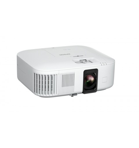 Epson EH-TW6250 data projector Short throw projector 2800 ANSI lumens 3LCD 4K+ (5120x3200) White