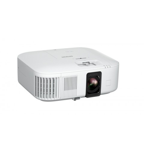 Epson EH-TW6250 videoproyector Proyector de corto alcance 2800 lúmenes ANSI 3LCD 4K+ (5120x3200) Blanco